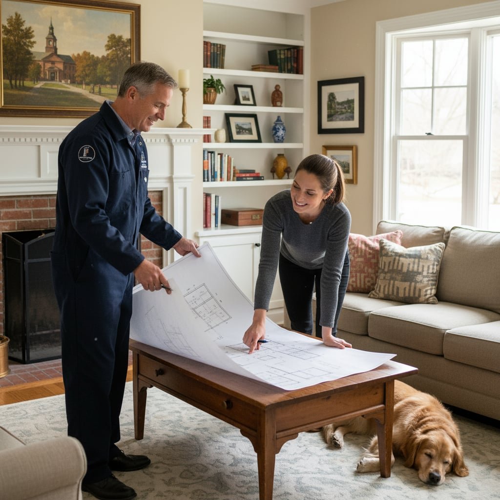 Boston Chimney Sweep