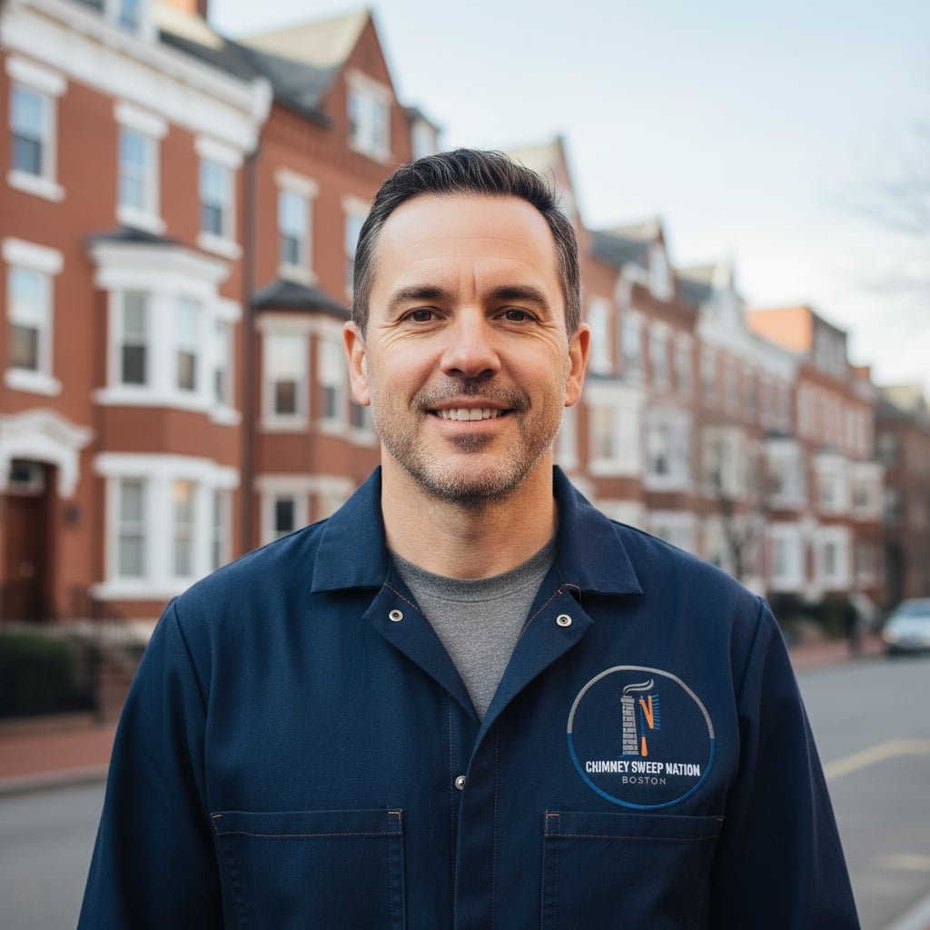 Boston Chimney Sweep